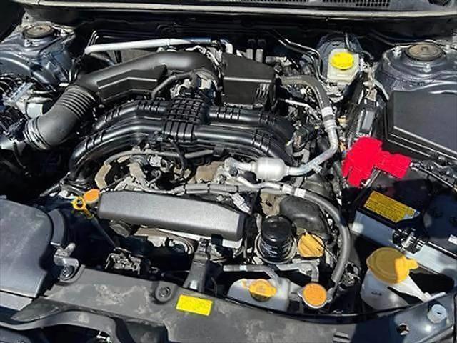 2024 Subaru Crosstrek 2.0i