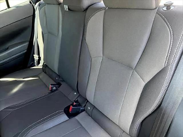 2024 Subaru Crosstrek 2.0i