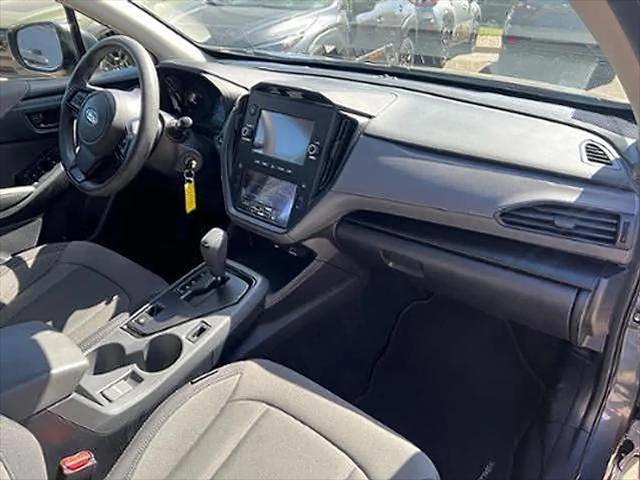 2024 Subaru Crosstrek 2.0i