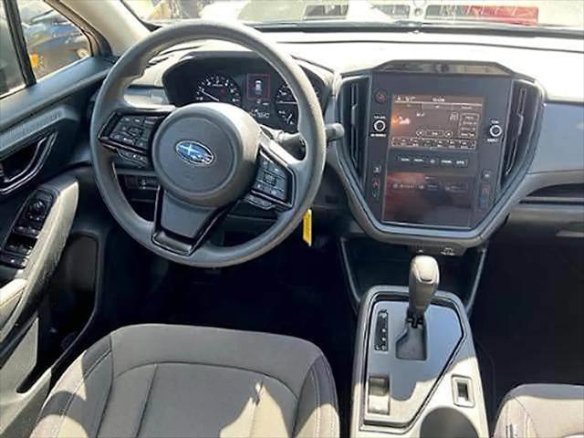 2024 Subaru Crosstrek 2.0i