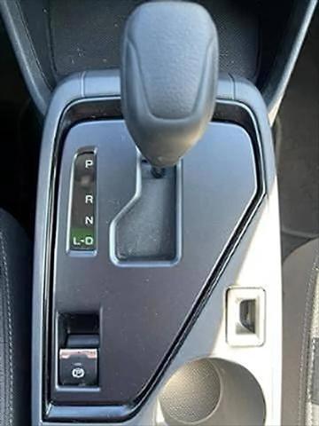 2024 Subaru Crosstrek 2.0i