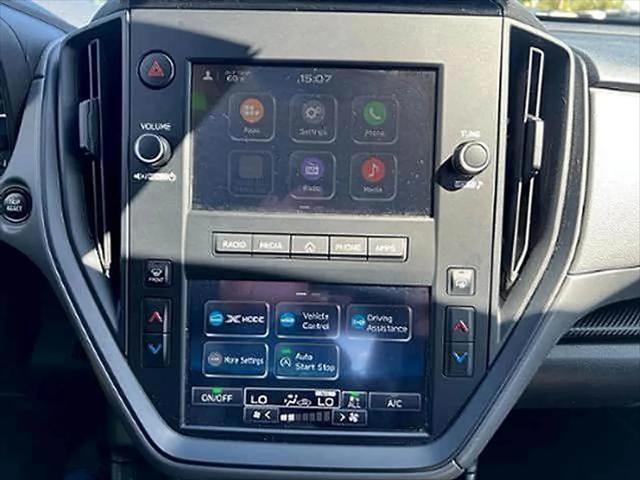 2024 Subaru Crosstrek 2.0i