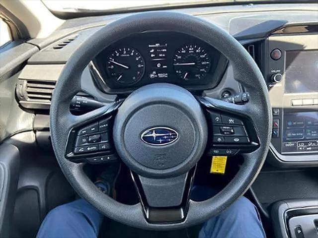 2024 Subaru Crosstrek 2.0i