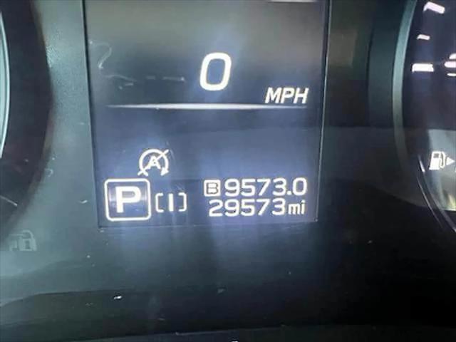 2024 Subaru Crosstrek 2.0i