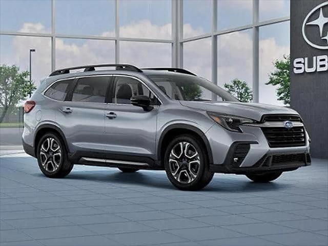 2026 Subaru Ascent Limited 7-Passenger for sale in Madison, WI