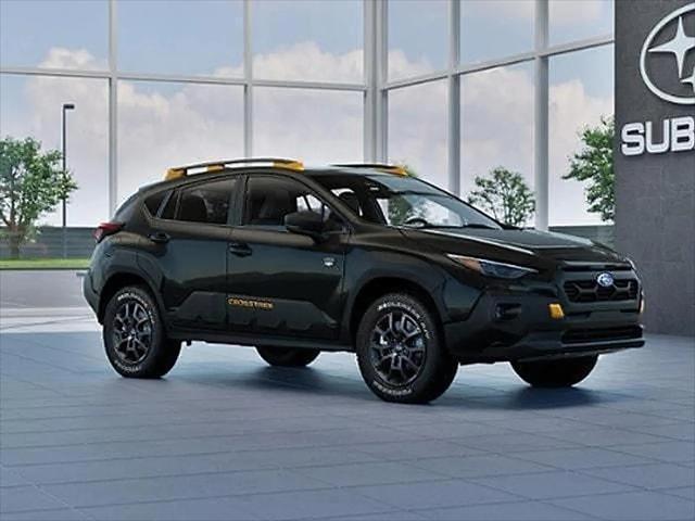 2026 Subaru Crosstrek Wilderness for sale in Madison, WI