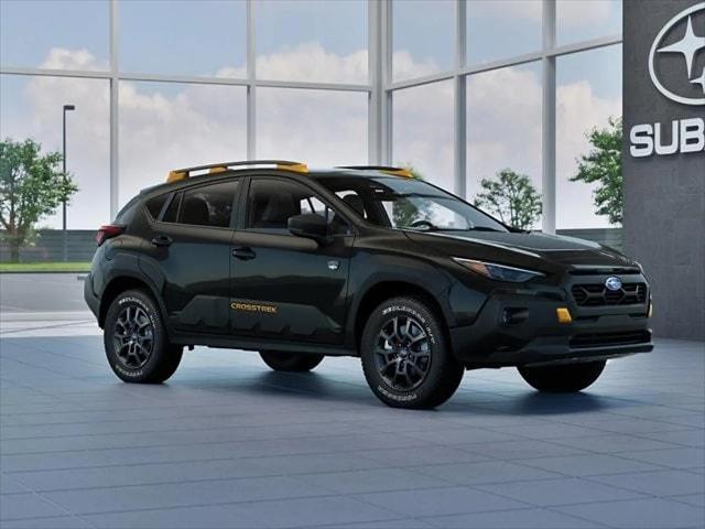 2026 Subaru Crosstrek Wilderness for sale in Madison, WI