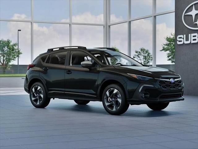 2026 Subaru Crosstrek Limited for sale in Madison, WI