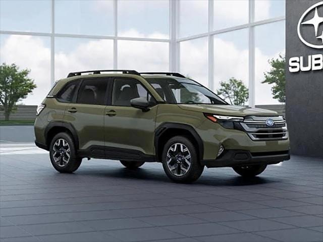 2026 Subaru Forester Premium for sale in Madison, WI