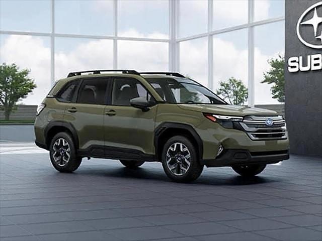 2026 Subaru Forester Premium for sale in Madison, WI