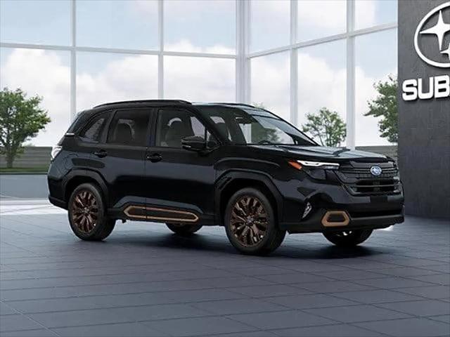 2026 Subaru Forester Sport for sale in Madison, WI