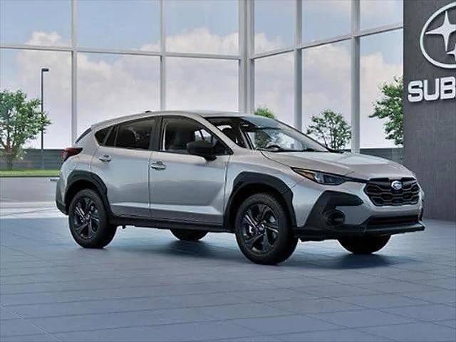 2026 Subaru Crosstrek Standard for sale in Madison, WI
