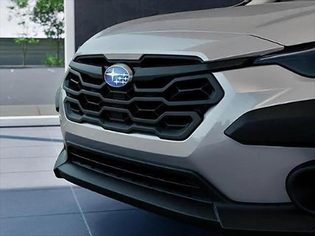 2026 Subaru Crosstrek Standard