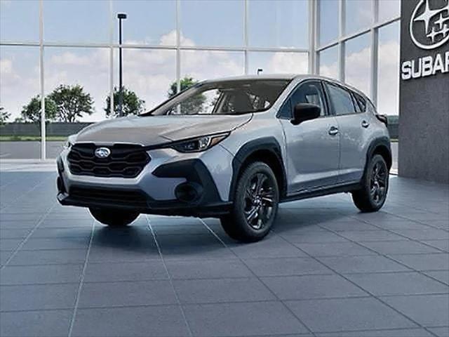 2026 Subaru Crosstrek Standard