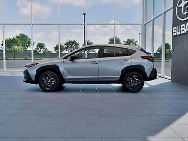2026 Subaru Crosstrek Standard