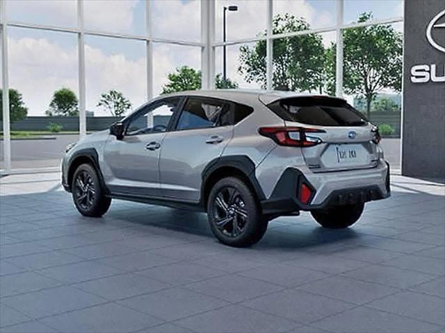 2026 Subaru Crosstrek Standard