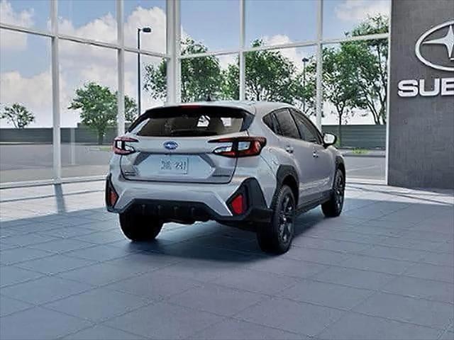 2026 Subaru Crosstrek Standard
