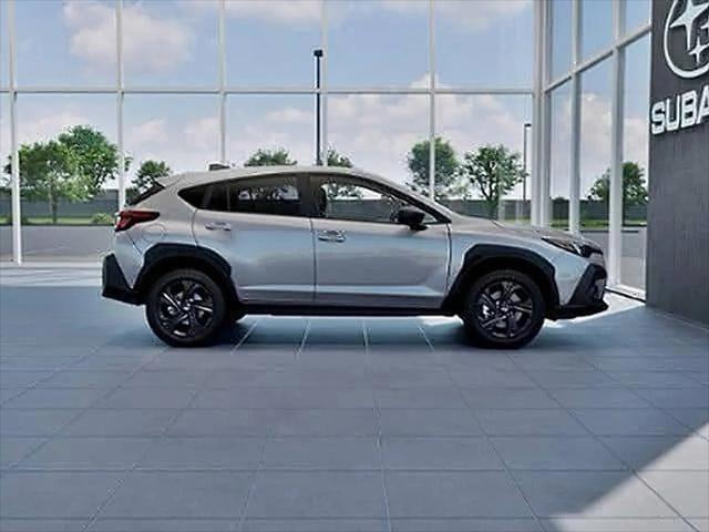 2026 Subaru Crosstrek Standard
