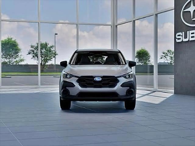 2026 Subaru Crosstrek Standard