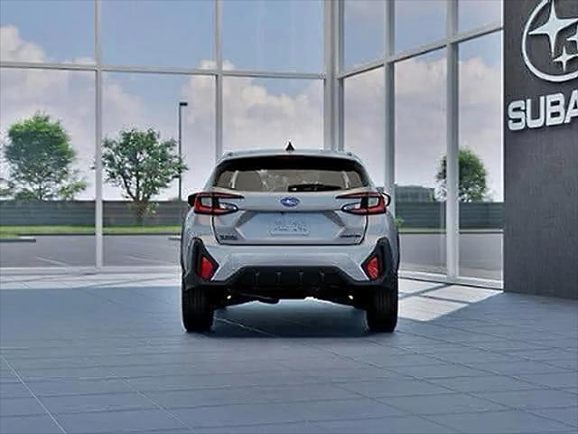 2026 Subaru Crosstrek Standard