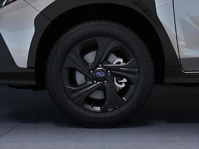 2026 Subaru Crosstrek Standard