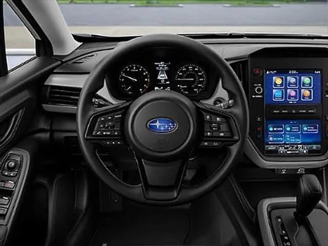 2026 Subaru Crosstrek Standard
