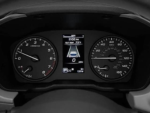 2026 Subaru Crosstrek Standard