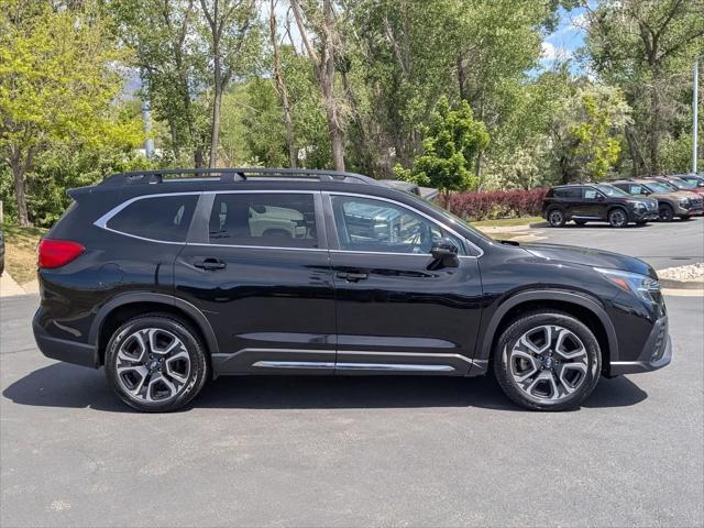 2023 Subaru Ascent Limited 7-Passenger