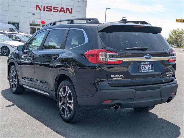 2023 Subaru Ascent Limited 7-Passenger