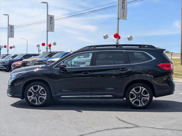 2023 Subaru Ascent Limited 7-Passenger