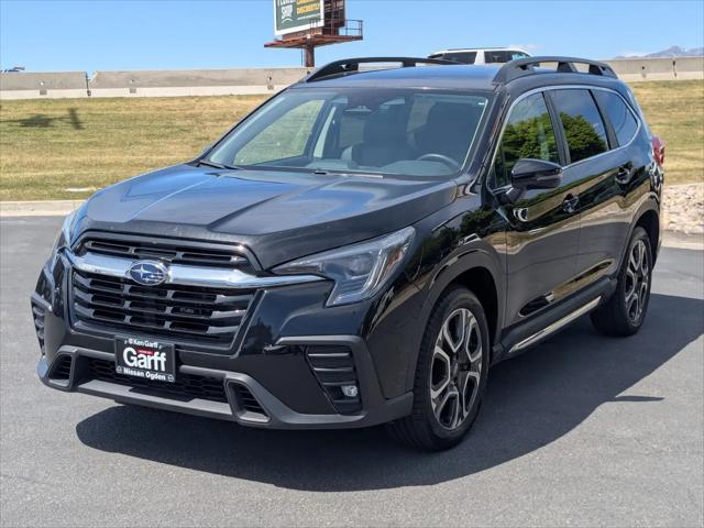 2023 Subaru Ascent Limited 7-Passenger