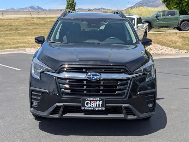 2023 Subaru Ascent Limited 7-Passenger