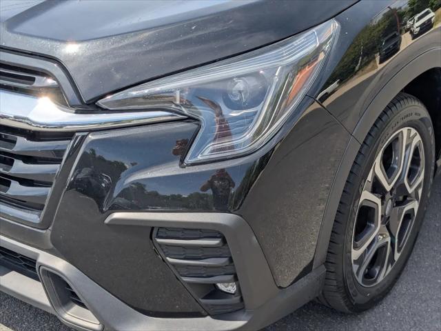 2023 Subaru Ascent Limited 7-Passenger