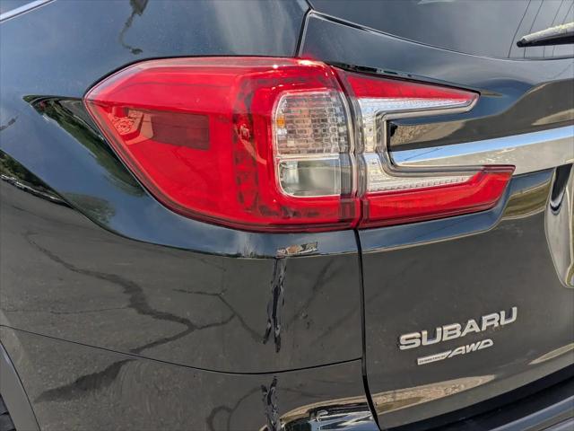 2023 Subaru Ascent Limited 7-Passenger