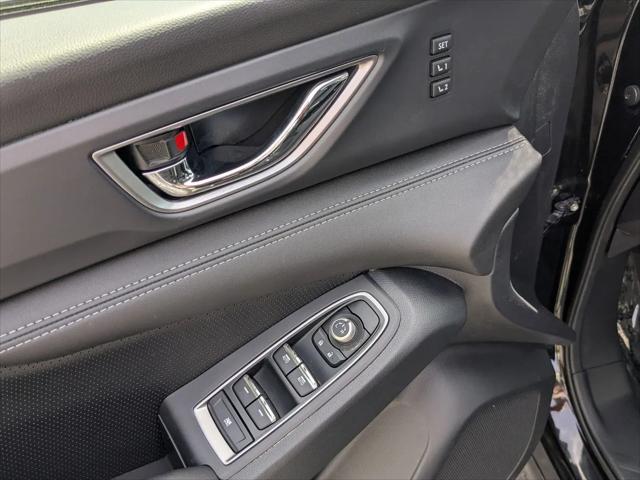 2023 Subaru Ascent Limited 7-Passenger