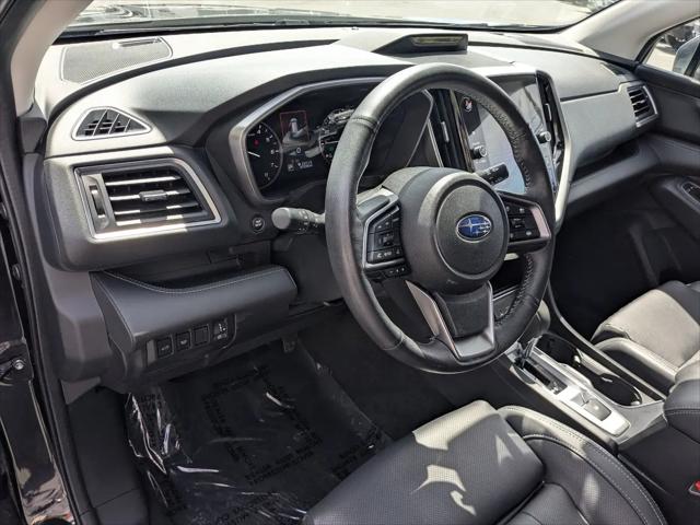 2023 Subaru Ascent Limited 7-Passenger