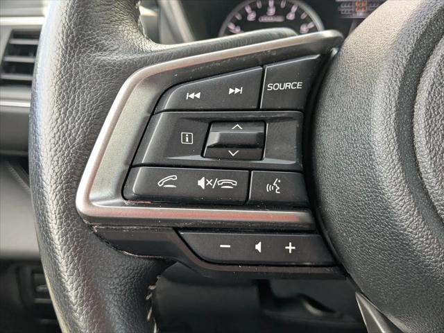 2023 Subaru Ascent Limited 7-Passenger