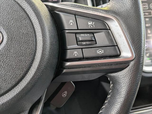 2023 Subaru Ascent Limited 7-Passenger