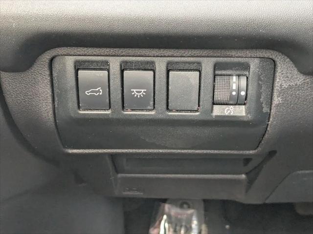2023 Subaru Ascent Limited 7-Passenger