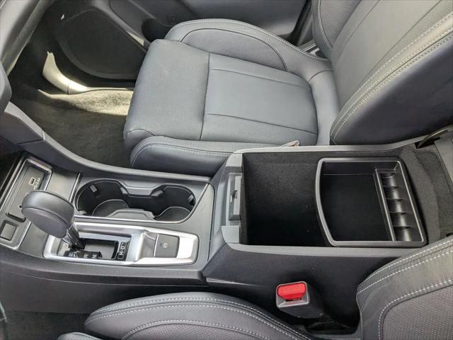 2023 Subaru Ascent Limited 7-Passenger