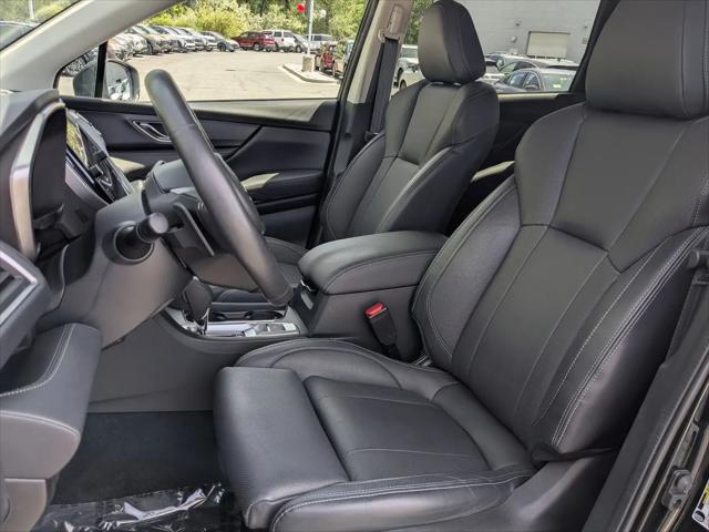 2023 Subaru Ascent Limited 7-Passenger