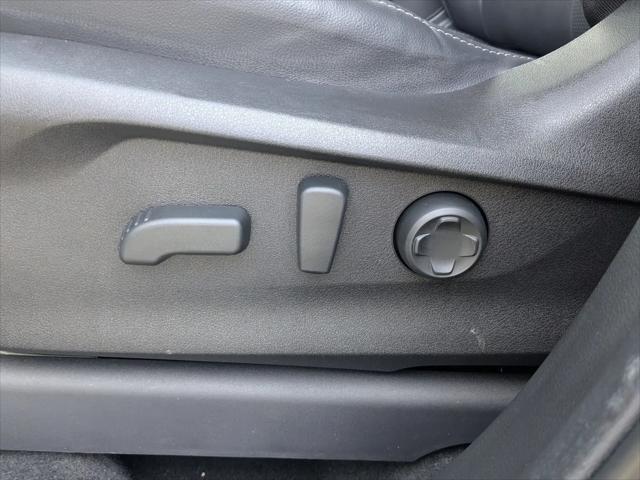 2023 Subaru Ascent Limited 7-Passenger