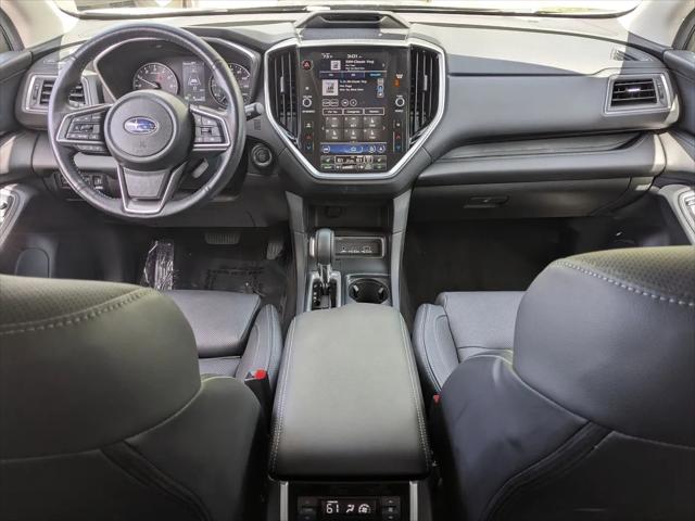 2023 Subaru Ascent Limited 7-Passenger