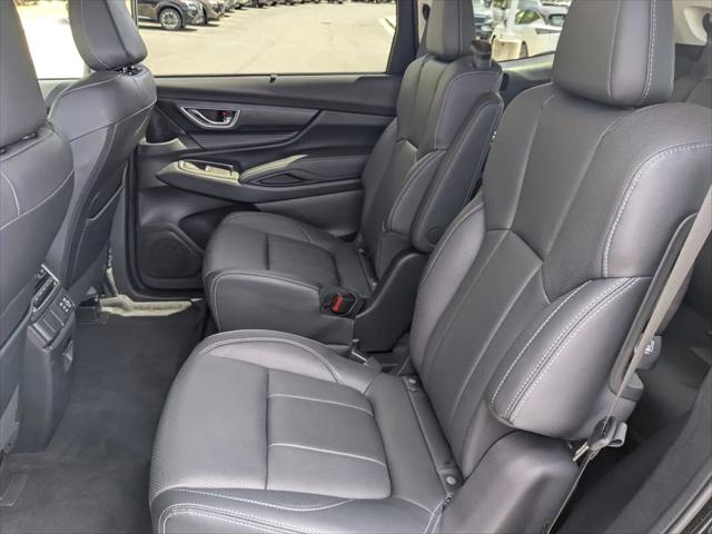 2023 Subaru Ascent Limited 7-Passenger