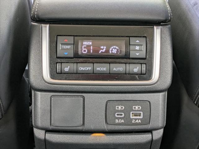 2023 Subaru Ascent Limited 7-Passenger