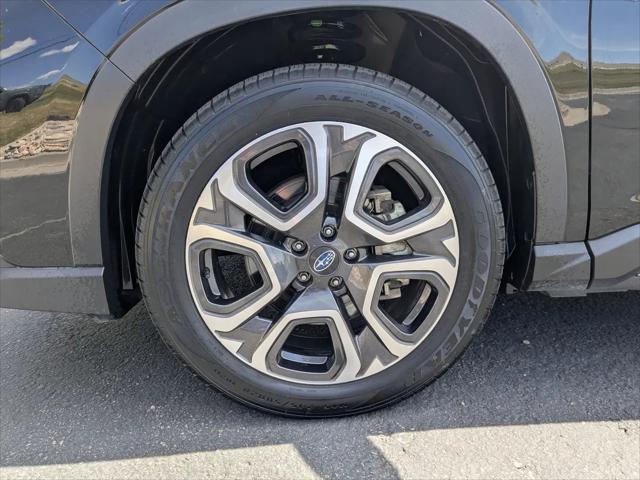 2023 Subaru Ascent Limited 7-Passenger