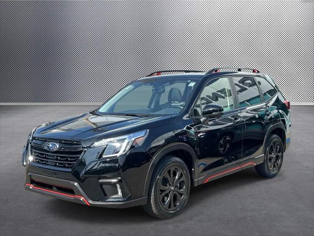2024 Subaru Forester Sport for sale in Glendale, CA