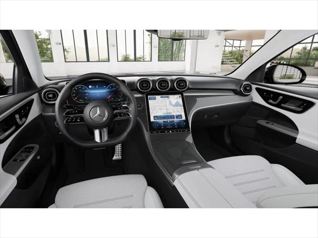 2026 Mercedes-Benz C-CLASS C 300 C 300