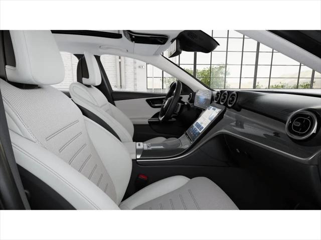2026 Mercedes-Benz C-CLASS C 300 C 300