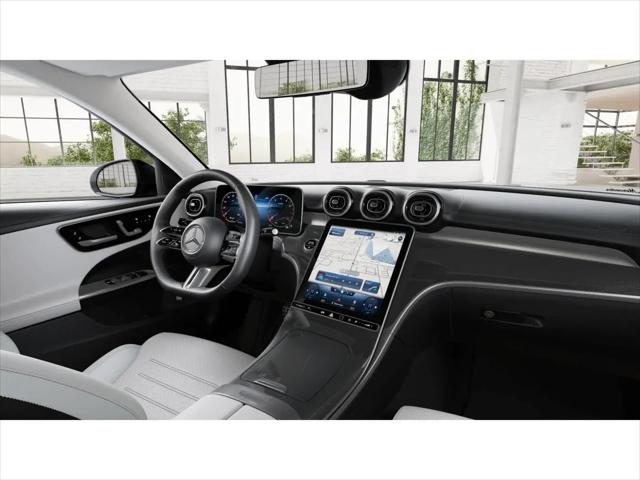 2026 Mercedes-Benz C-CLASS C 300 C 300